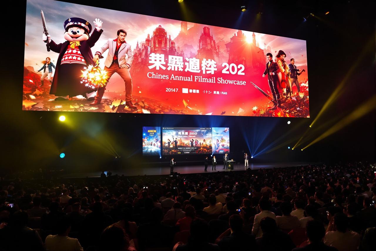 亚洲啪啪2026年度片单发布，8部重磅作品即将亮相