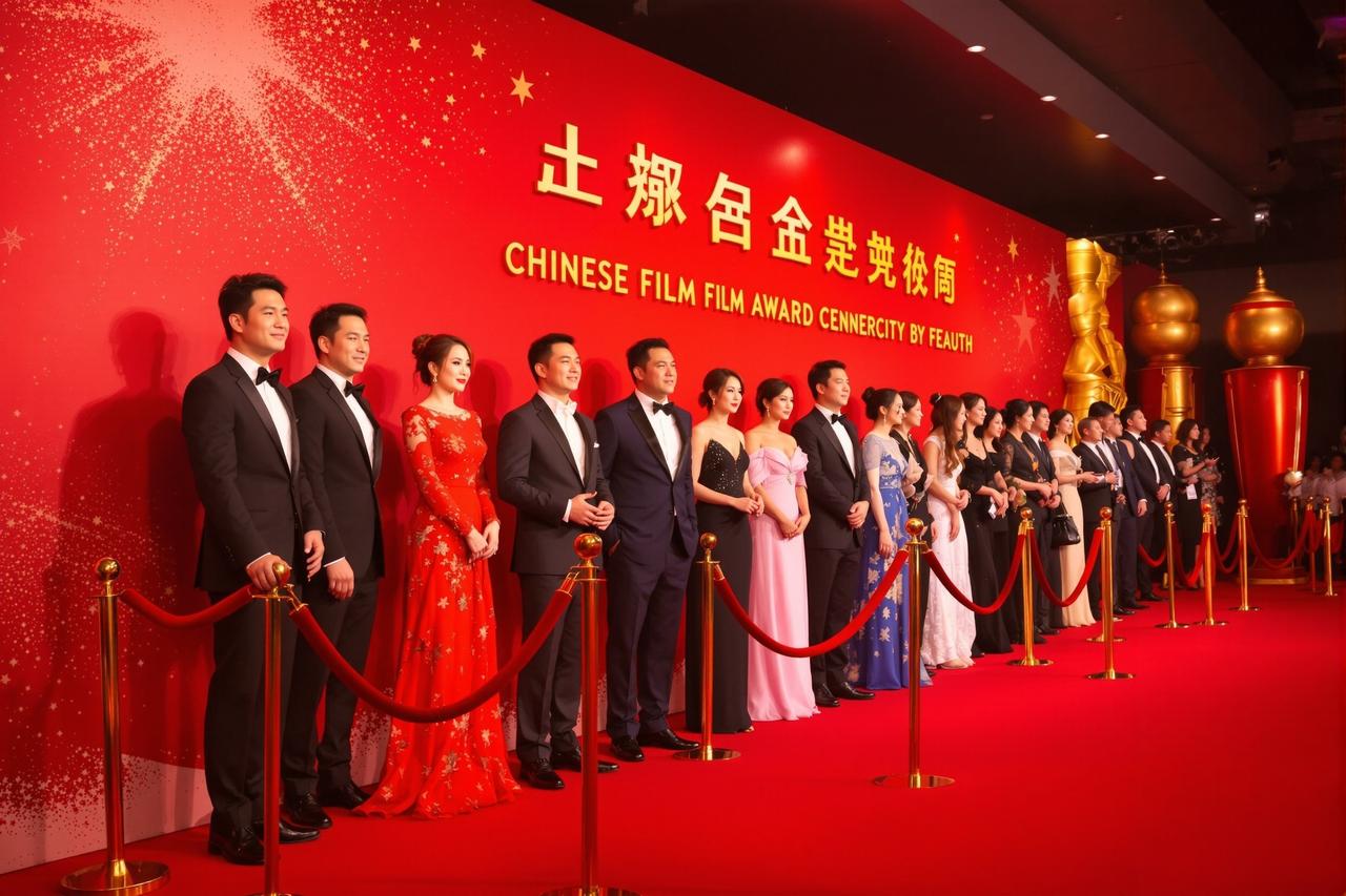 亚洲啪啪颁奖典礼