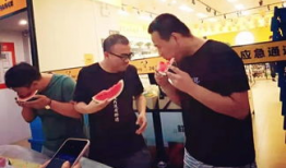 吃瓜大王网,吃瓜大王网带你领略明星幕后故事