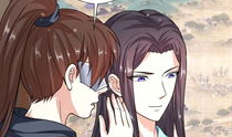 四爱女攻漫画,激情四溢的浪漫冒险之旅