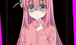漫画后藤晶,漫画中的青春追梦者