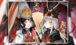 阴阳师狗崽漫画,神秘犬妖的奇幻冒险之旅