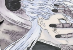 狮子攻漫画,激情四溢的王者之恋