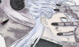 狮子攻漫画,激情四溢的王者之恋