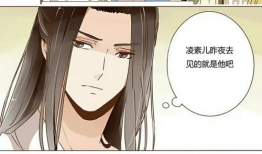帝侧漫画,宫廷权谋与情感纠葛的华丽画卷