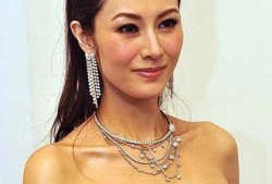 网红吃李嘉欣的瓜,李嘉欣的瓜，真相大起底！