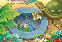 井底之蛙吃瓜网盘,揭秘井底之蛙吃瓜网盘的奇妙之旅