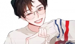 可酷漫画,描绘青春校园的欢乐与成长
