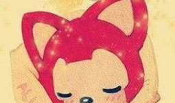 啊狸漫画,趣味横生的动物世界