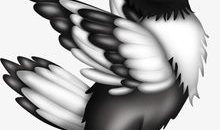 乌鸦漫画图,幽默讽刺，揭示社会现象
