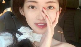 网红女吃瓜,揭秘娱乐圈幕后真相
