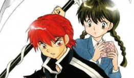 日本漫画轮,探寻日本漫画中的奇幻世界