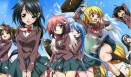 日本动漫排名前十,揭秘日本动漫排名前十的传奇之作