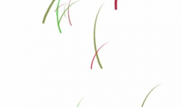 ps漫画勾线笔刷,绘制线条艺术的得力助手