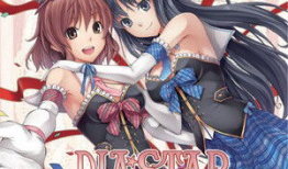 3D百合漫画,探索虚拟与现实交织的百合漫画奇幻之旅