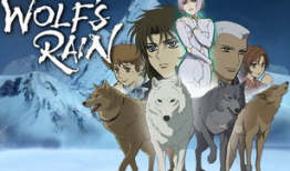 wolf漫画,狼漫画中的生存法则与人性探索