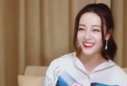 迪丽热巴的吃瓜爆料,娱乐圈那些不为人知的秘密
