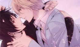 gay动漫,探索同性恋题材的视觉盛宴